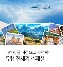 [기획전] 유럽통합 전세기 기획전